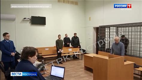 Последствия для подозреваемого при передаче в СИЗО