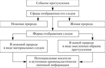 Последствия распространения мифа о предварительной преступной деятельности