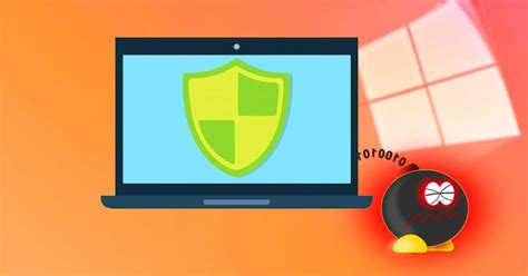 Почему важно проверить наличие антивируса на ноутбуке Lenovo