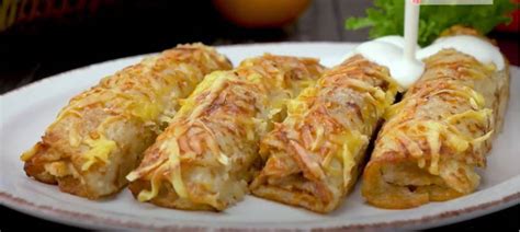 Почему заморозка блинов с мясом - отличная идея