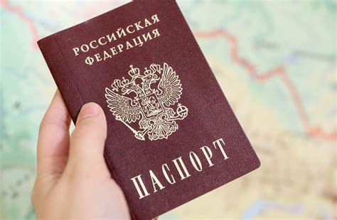 Почему нужно узнать адрес по паспортным данным