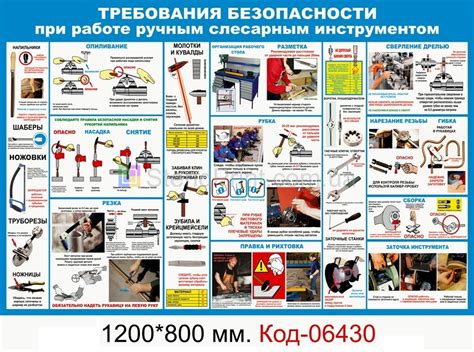 Правила безопасности при сверлении стены сверлом по металлу
