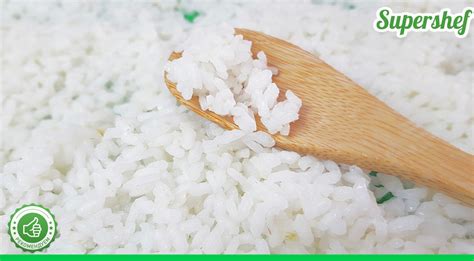 Правила приготовления рисовой каши