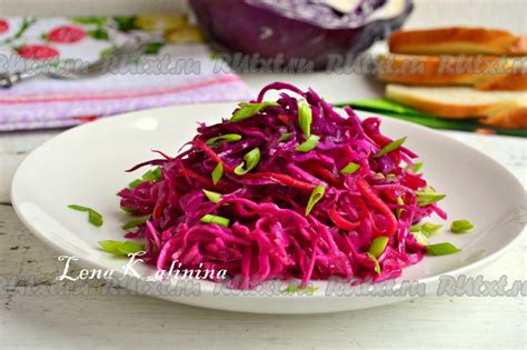 Правила хранения маринованной капусты
