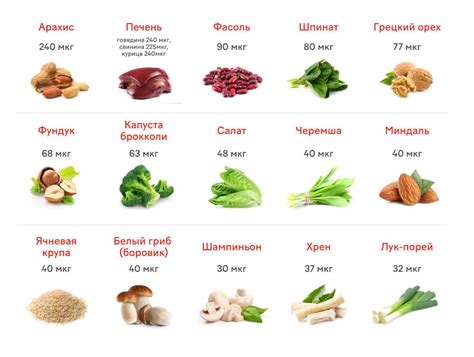 Правильное питание для оптимальной даты родов