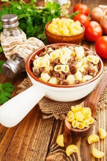 Правильный способ приготовления макарон для супа с фрикадельками