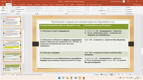 Право афиногенов на обращение в суд