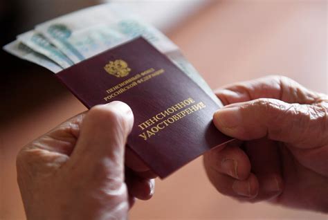 Практика пересчета пенсии по партийному билету и возможные проблемы