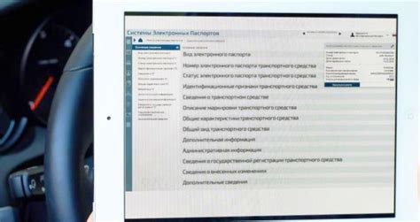 Практические советы по использованию электронного ПТС