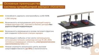 Преимущества использования совместимой зарядки