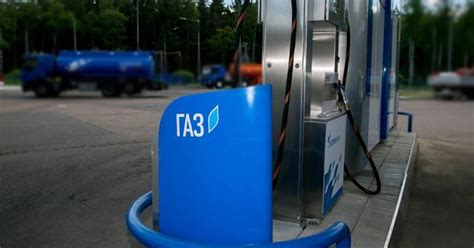 Преимущества и недостатки автомобильной заправки газом из баллона