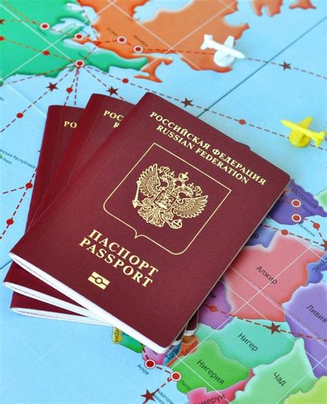 Преимущества и необходимость загранпаспорта для поездки в Кыргызстан