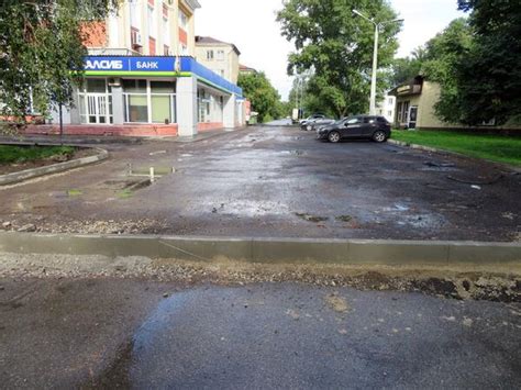 Преимущества и удобства сквозного проезда в многоквартирном доме