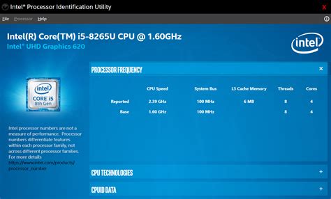 Преимущества поддержки виртуализации Intel Core i5