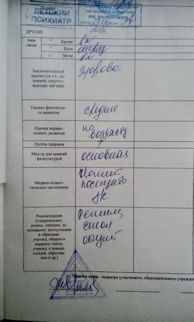 Преимущества прохождения медкомиссии в МОЭК