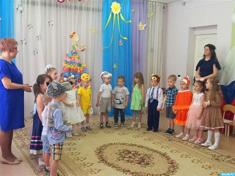 Преимущества совместного мероприятия