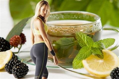 Преимущества чая Турбослим для похудения