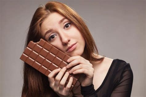 Признаки испорченного шоколада