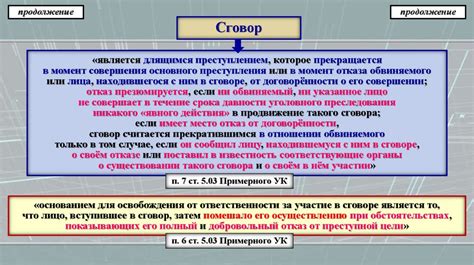Примеры преступлений, где отсутствует предварительная преступная деятельность