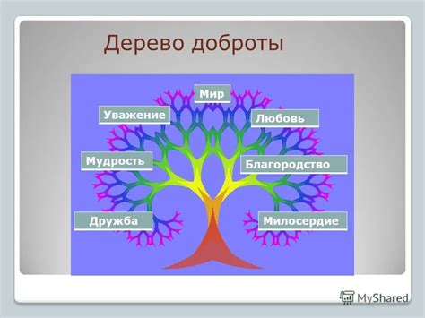 Принципы мудрости и роста
