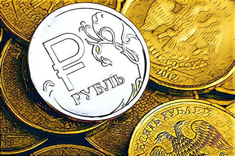 Причины колебания курса валюты и влияние на экономическую ситуацию