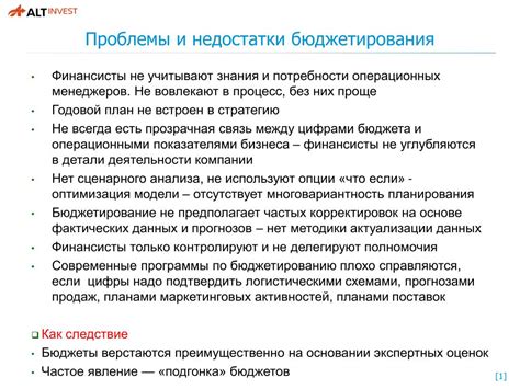 Проблемы и недостатки перевыпуска