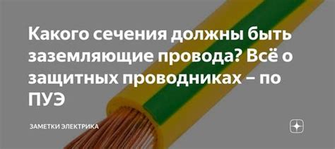 Проверка внешнего вида заземления: