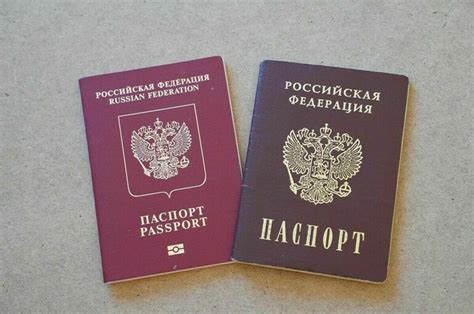 Проверка готовности паспорта на госуслугах: информационный план