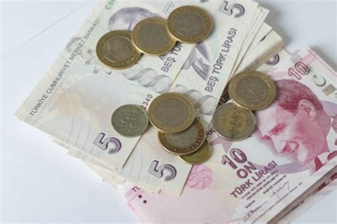 Прогноз роста турецкой лиры к рублю
