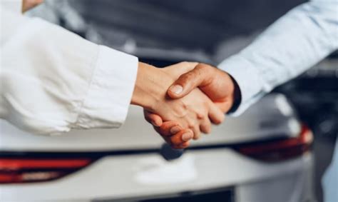Продажа автомобиля без покупателя