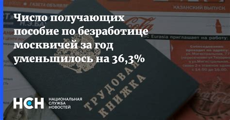 Проживание на пособие по безработице: за и против государственной поддержки