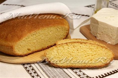 Происхождение кукурузного хлеба и его популярность