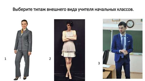 Профессиональный имидж полиции