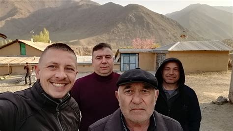 Проявления заботы и поддержки таджиков в отношениях со своими супругами