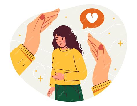 Психологическое благополучие: забота о своих эмоциях и отношениях