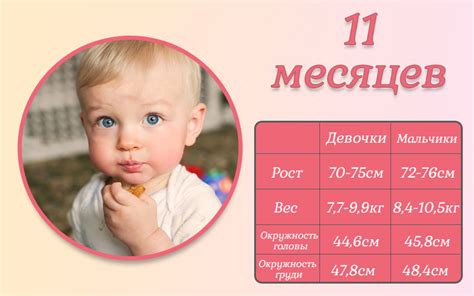 Развитие речи у ребенка в 11 месяцев: возможности и проблемы