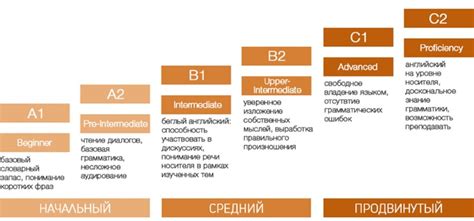 Раздел 4: Курсы и школы английского языка