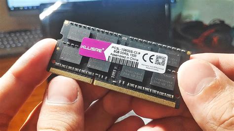 Различия между DDR3 и DDR3L