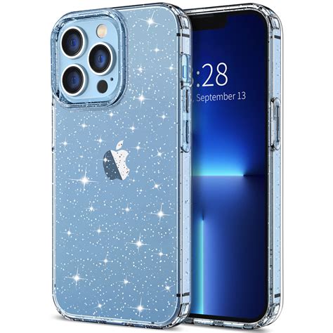 Различные виды чехлов для iPhone 13 Pro