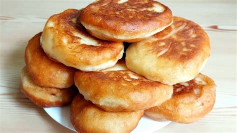 Разнообразные начинки для беляшей