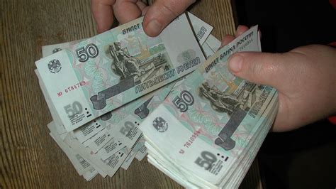 Распознавание фальшивых денег: основные признаки