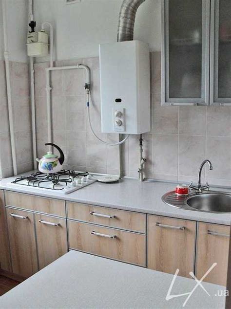 Расположение микроволновки рядом с газовой плитой: безопасность и факты