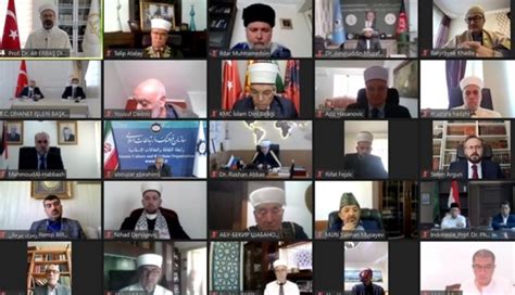 Распространенные мнения исламских деятелей