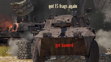 Реакция игроков на бан Железа в War Thunder