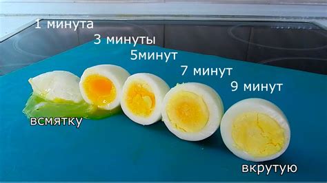 Рекомендации для правильного питья воды после варки яиц