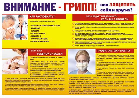 Рекомендации по уходу и профилактике