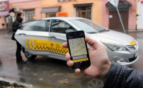 Рекомендации при поездке на такси в Макавто