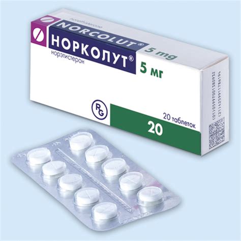 Рекомендации специалистов по использованию Норколут