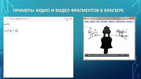 Ресурсоемкое видео и аудио