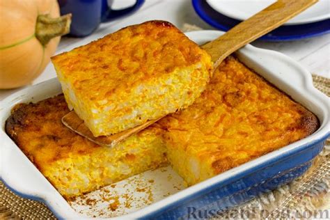 Рецепты разнообразных видов рисовой каши